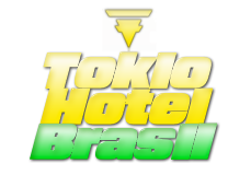 Tokio Hotel Brasil